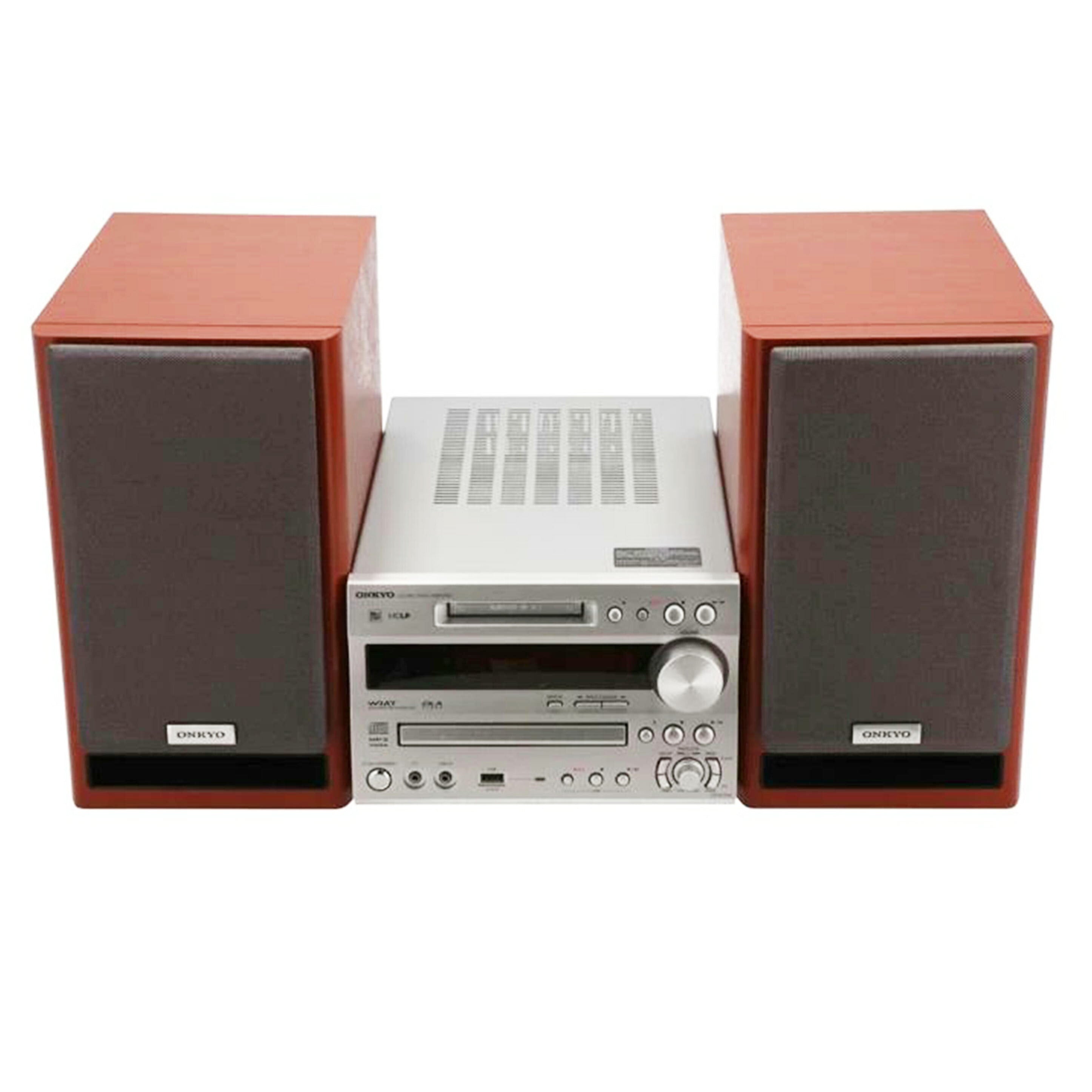 ONKYO オンキヨー /ミニコンポ/X-N7NX//3465JJ5233601791/Bランク/62
