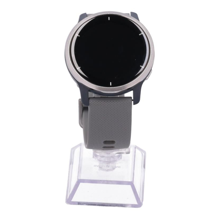 GARMIN　 ガーミン　/GPSスマートウォッチ／Venu　2/010-02430-60//6TM011316/Bランク/82