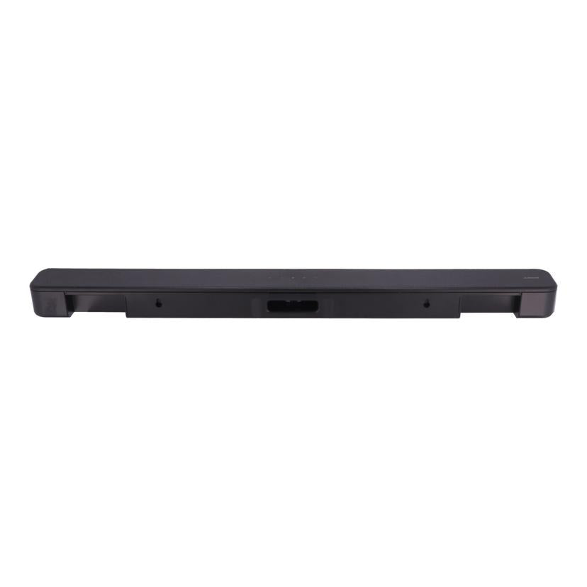 SONY ソニー/サウンドバー/HT-S100F//2155076/Bランク/71