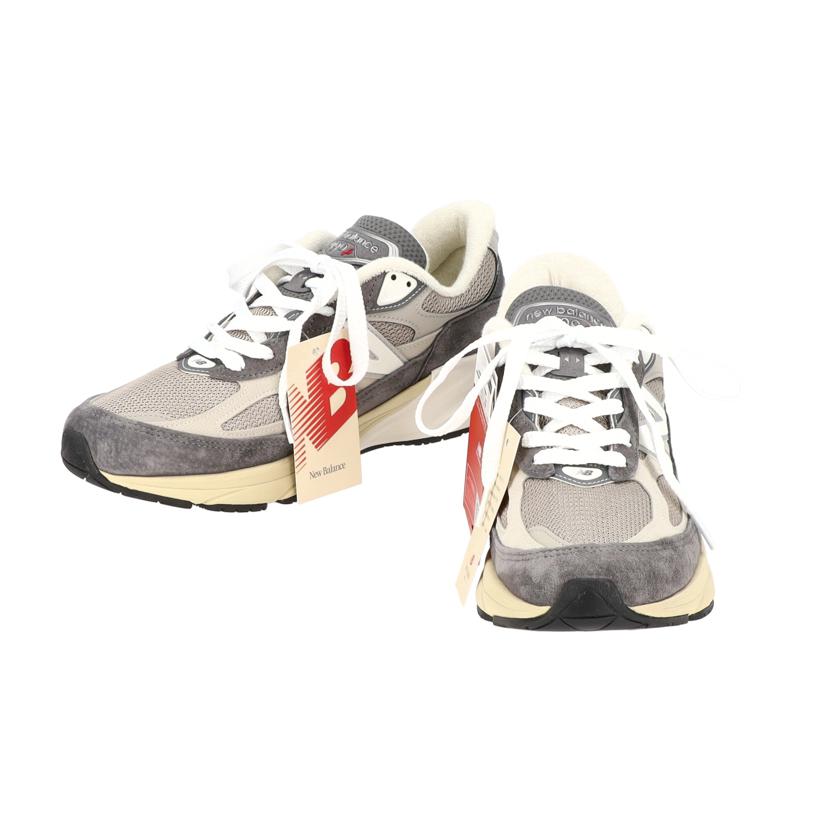 new　balance ニューバランス/U990GR6//Aランク/09