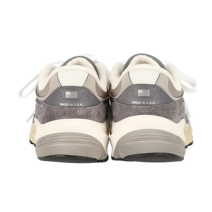 new　balance ニューバランス/U990GR6//Aランク/09