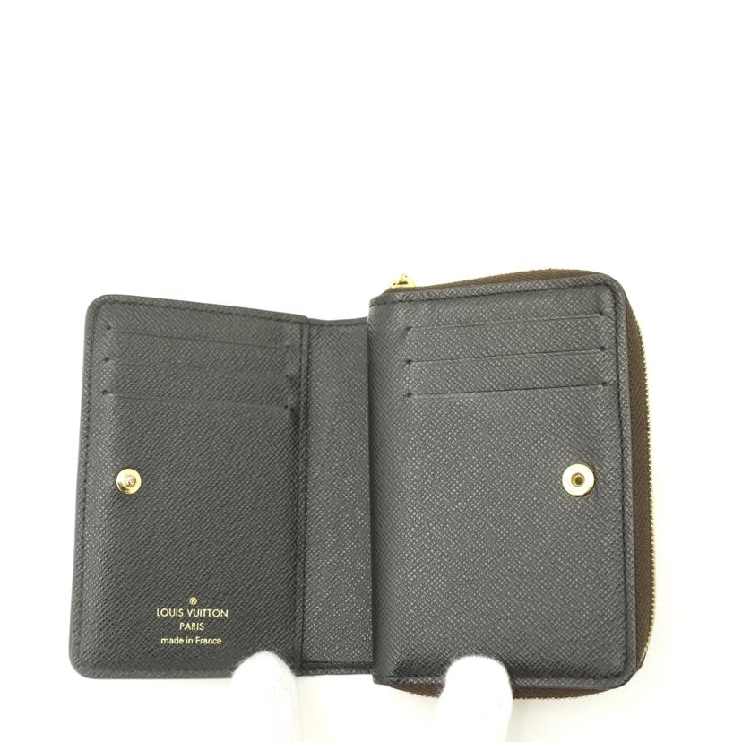 LOUIS VUITTON ルイ・ヴィトン/ポルトフォイユ・ルー／モノグラムリバース/M81461//RFI****/ABランク/69