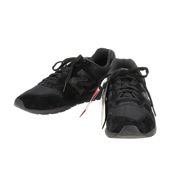 靴 New Balance CM996BM2 ニューバランス ローカットスニーカー CM996BM2 メンズ SIZE 27