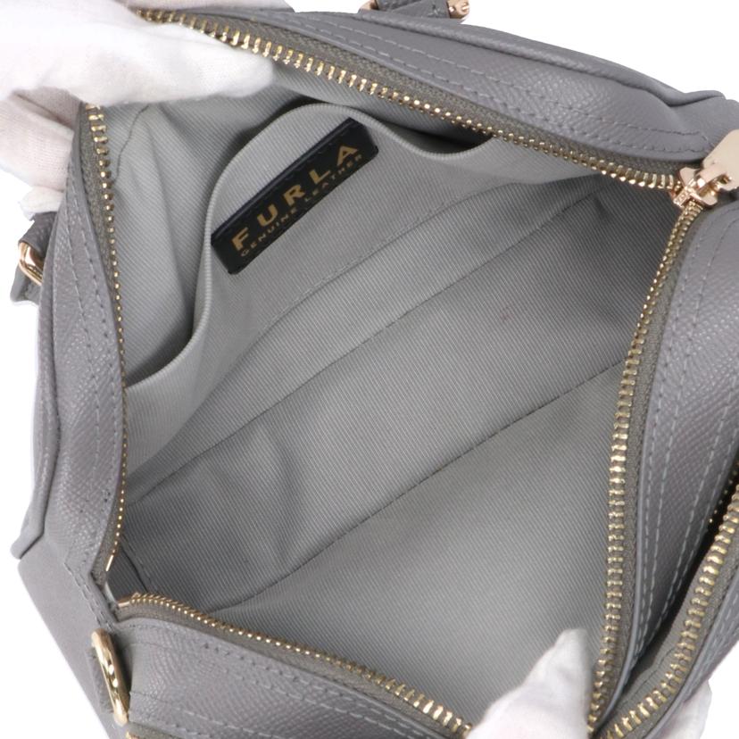 FURLA ﾌﾙﾗ/2wayショルダーバッグ/BW00895//Aランク/93