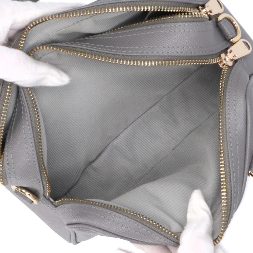 FURLA ﾌﾙﾗ/2wayショルダーバッグ/BW00895//Aランク/93