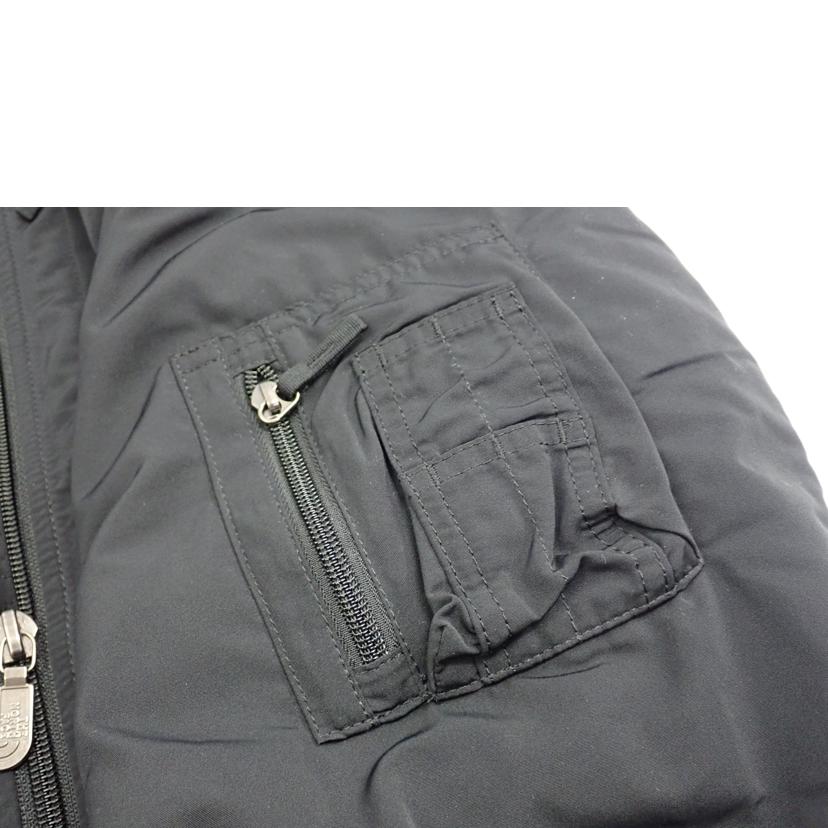 THENORTHFACE ノースフェイス/★THENORTHFACE　　MA－1ボンバーJKT　/NY82334//XL/Bランク/62