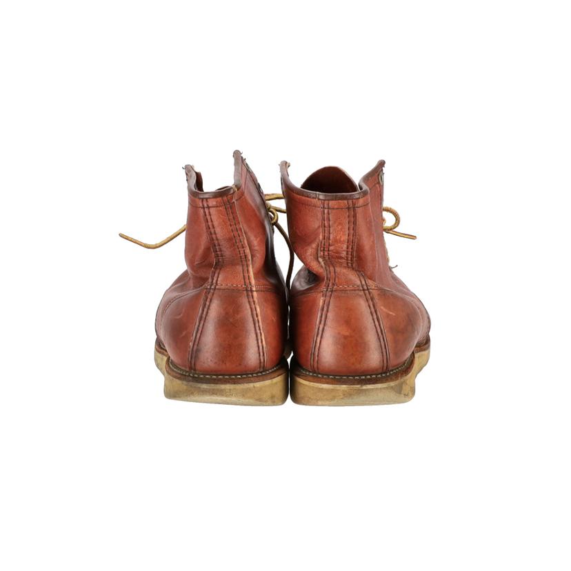 RED　WING レッドウィング/アイリッシュセッター／90s//Bランク/82