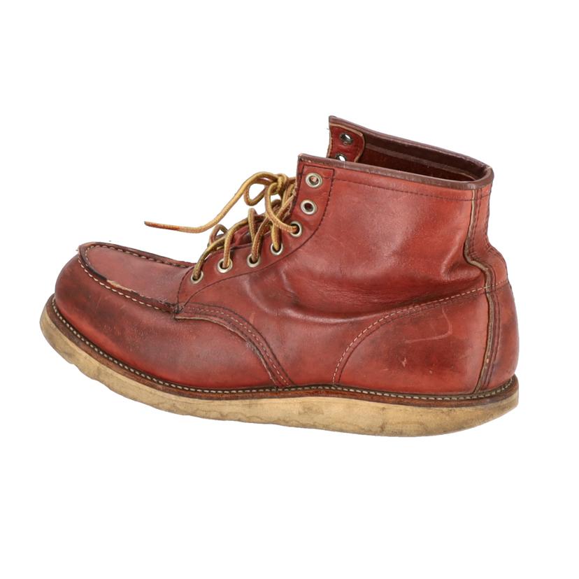 RED　WING レッドウィング/アイリッシュセッター／90s//Bランク/82