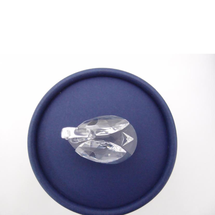 SWAROVSKI スワロフスキー/スワロフスキー　置物　スワン　（S）//SAランク/69