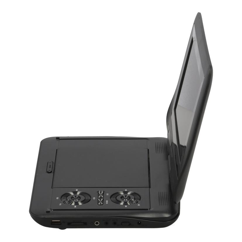 DAIEI 大栄トレーディング/夢グループポータブルDVDプレーヤー/DT-PD9K2205N//PDC22B06K08395/Bランク/65