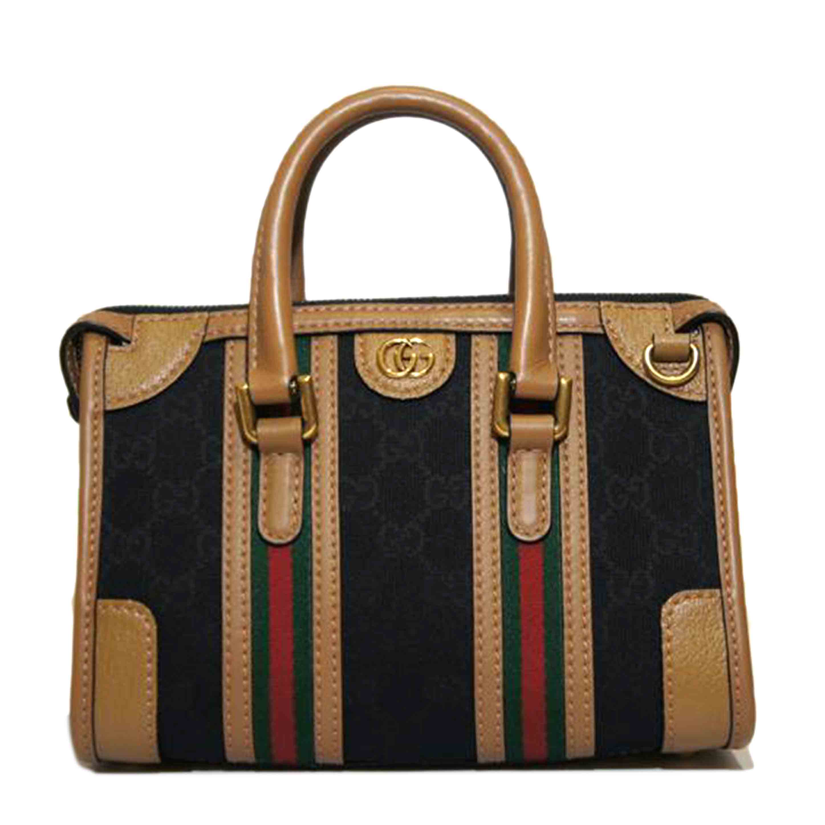 GUCCI グッチ/シェリーライン2WAYハンドバッグ/715771//498***/ABランク/94