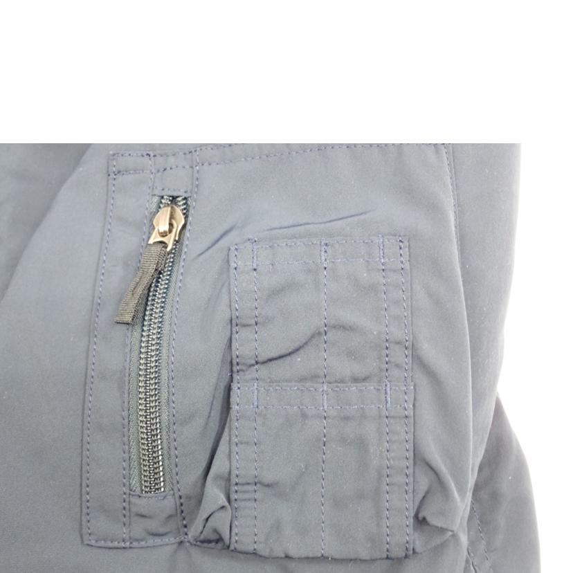 THENORTHFACE ノースフェイス/★THENORTHFACE　MA－1モデルボンバーjkt/NY82334//XL/Bランク/62