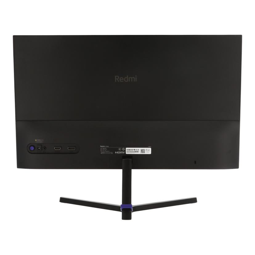 Xiaomi　 シャオミ　/ゲーミングモニター23．8インチ／Redmi/A24FAA-RG//44402/206C00104364/Bランク/75