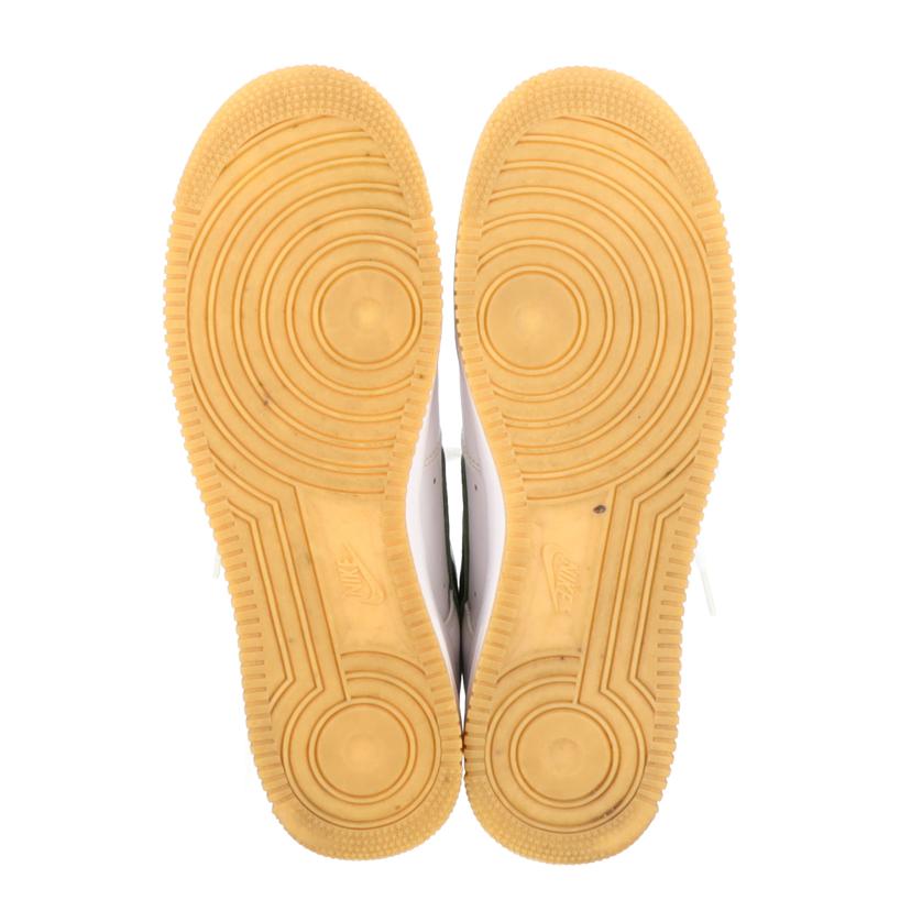 NIKE ナイキ/AIR　FORCE　1　LOW　RETRO/FD7039-101//Bランク/05