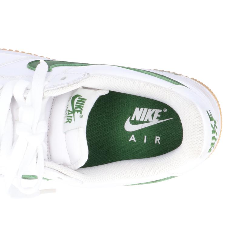 NIKE ナイキ/AIR　FORCE　1　LOW　RETRO/FD7039-101//Bランク/05