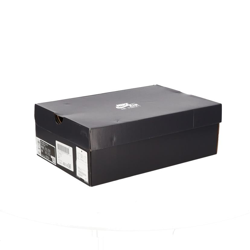 NIKE ナイキ/AIR　FORCE　1　LOW　RETRO/FD7039-101//Bランク/05