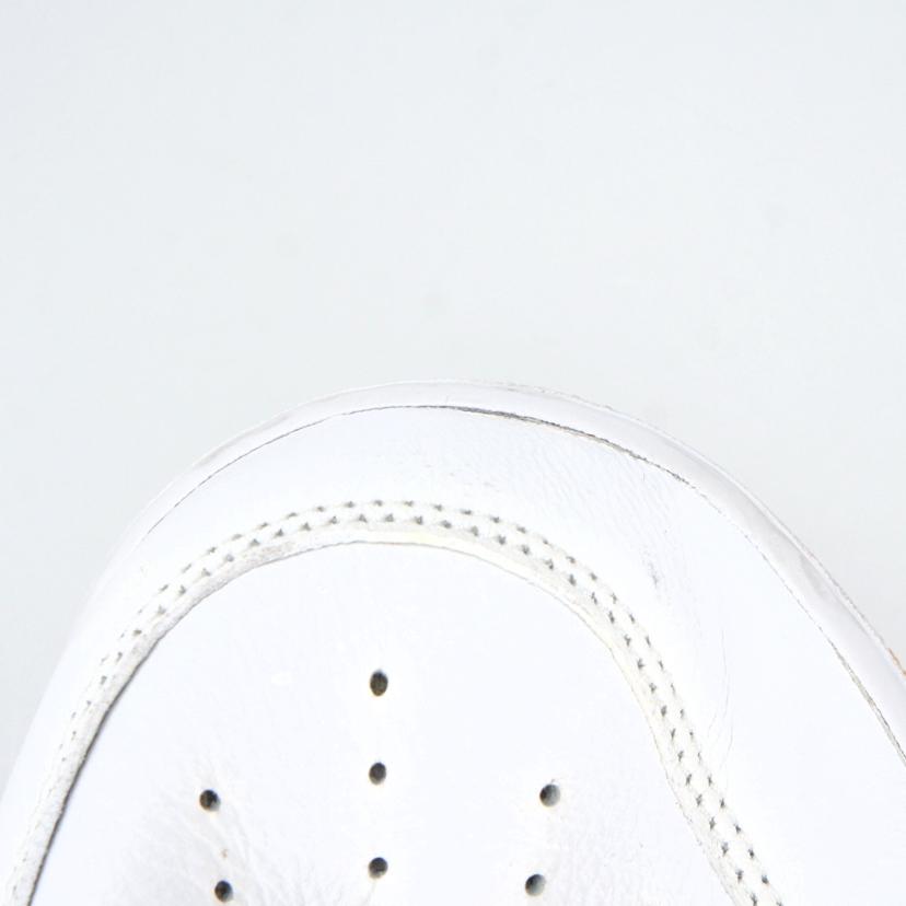NIKE ナイキ/AIR　FORCE　1　LOW　RETRO/FD7039-101//Bランク/05