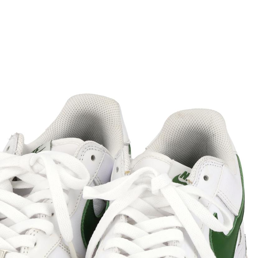 NIKE ナイキ/AIR　FORCE　1　LOW　RETRO/FD7039-101//Bランク/05