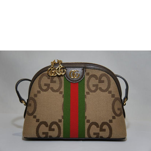 GUCCI ２０１９年秋冬　レア　ランバス柄のポンチョ グッチ」（GUCCI）｜2019秋冬NY、ロンドン、ミラノ、パリ