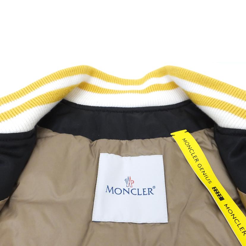 MONCLER ﾓﾝｸﾚｰﾙ/パームエンジェルスSTAFFダウンジャケット/H209L1A00003 M2343//ABランク/88