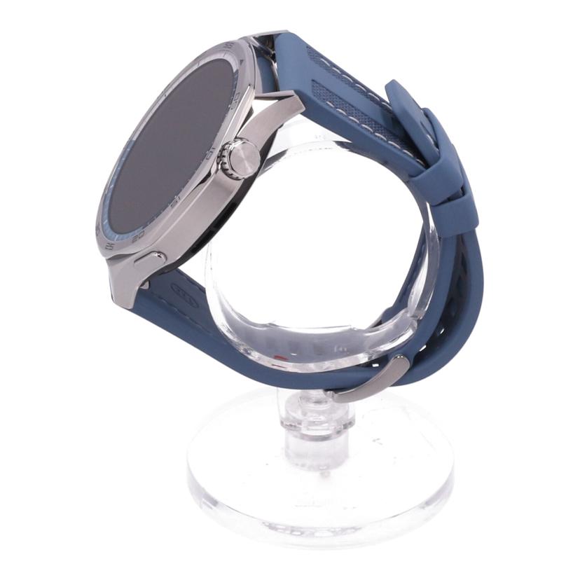 HUAWEI　 ファーウェイ　/スマートウォッチ／HUAWEI　WATCH　GT5　46mm/VLI-B19//3DOTQ24A22000856/Aランク/62