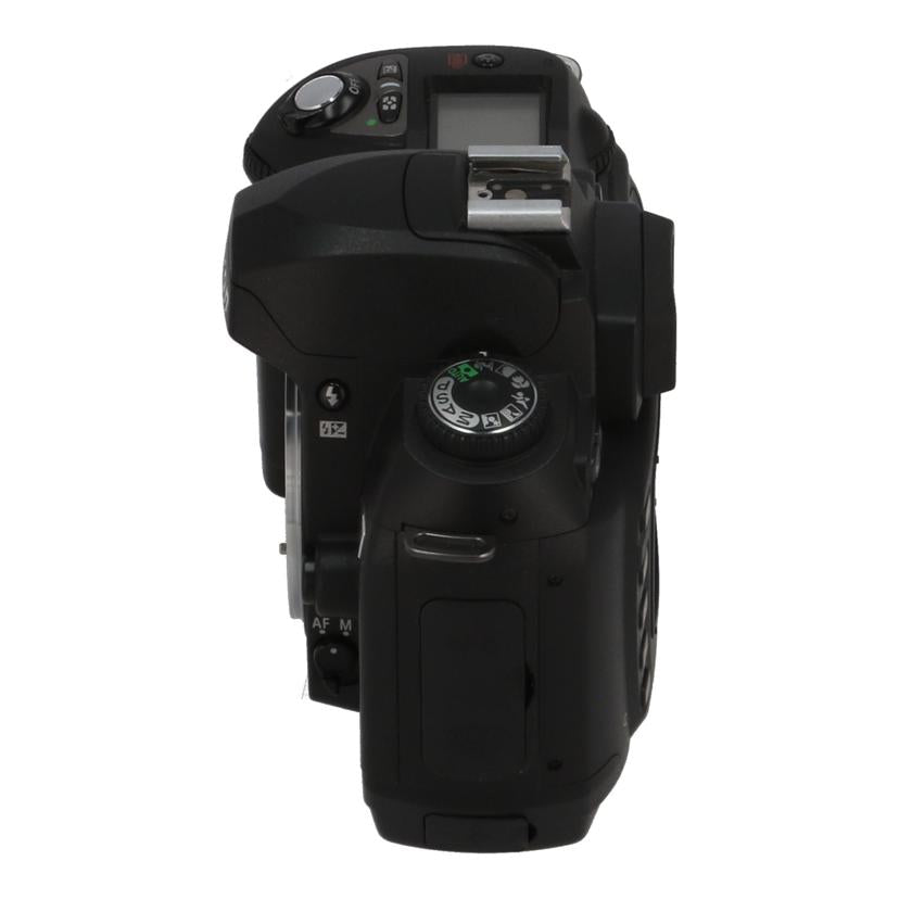 Nikon ニコン /デジタル一眼 ボディ/D70 ﾎﾞﾃﾞｨ//2020215/Bランク/22
