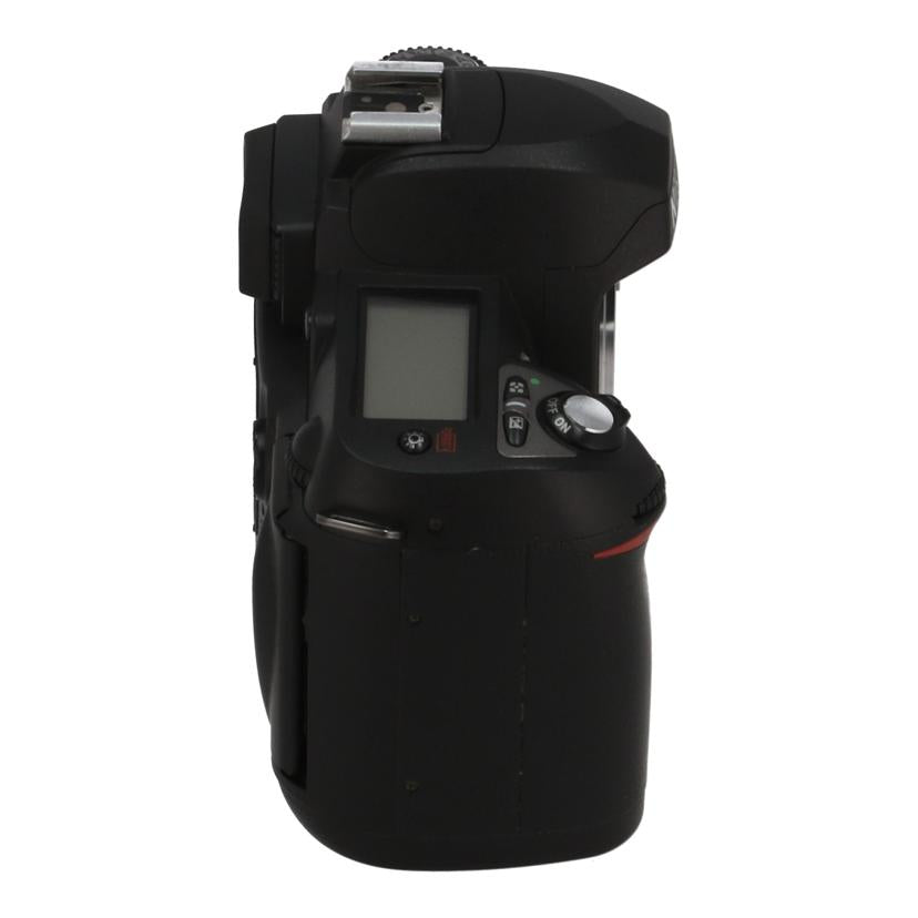 Nikon ニコン /デジタル一眼 ボディ/D70 ﾎﾞﾃﾞｨ//2020215/Bランク/22