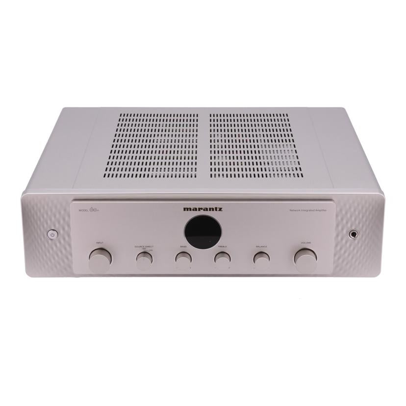 MARANTZ マランツ　/ネットワークプリメインアンプ　/MODEL60N 60N/FN//MCQL082400199/Aランク/62