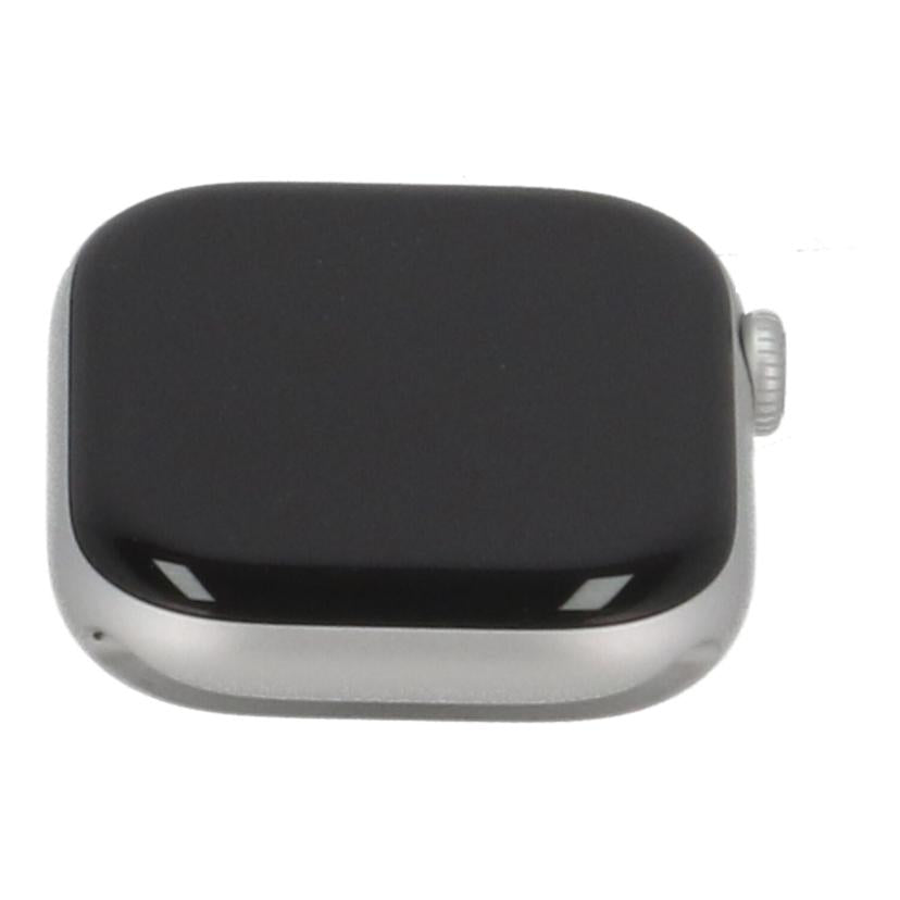 Apple　 アップル　/AppleWatch　Series10　GPS　46mm/MWX03J/A//DWLX7W9PPX/Aランク/09