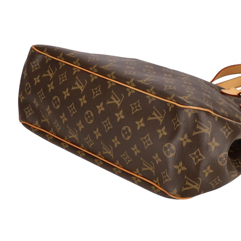 LOUIS VUITTON ルイヴィトン/バティニョール・オリゾンタル／モノグラム/M51154//DU2***/ABランク/01