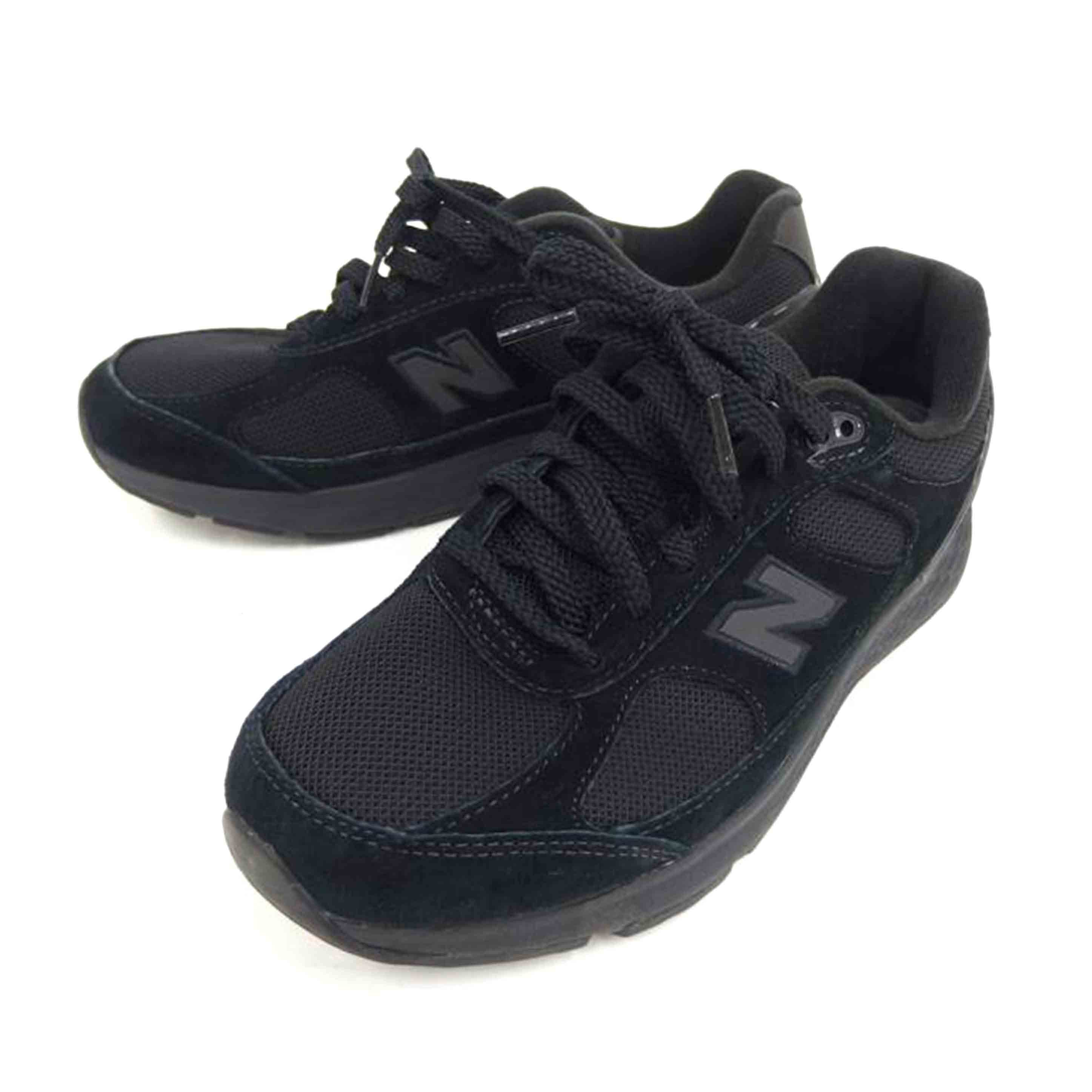 New　Balance ニューバランス/New　Balance　Fresh　Foam　1880　／Black/MW1880K1//Aランク/82