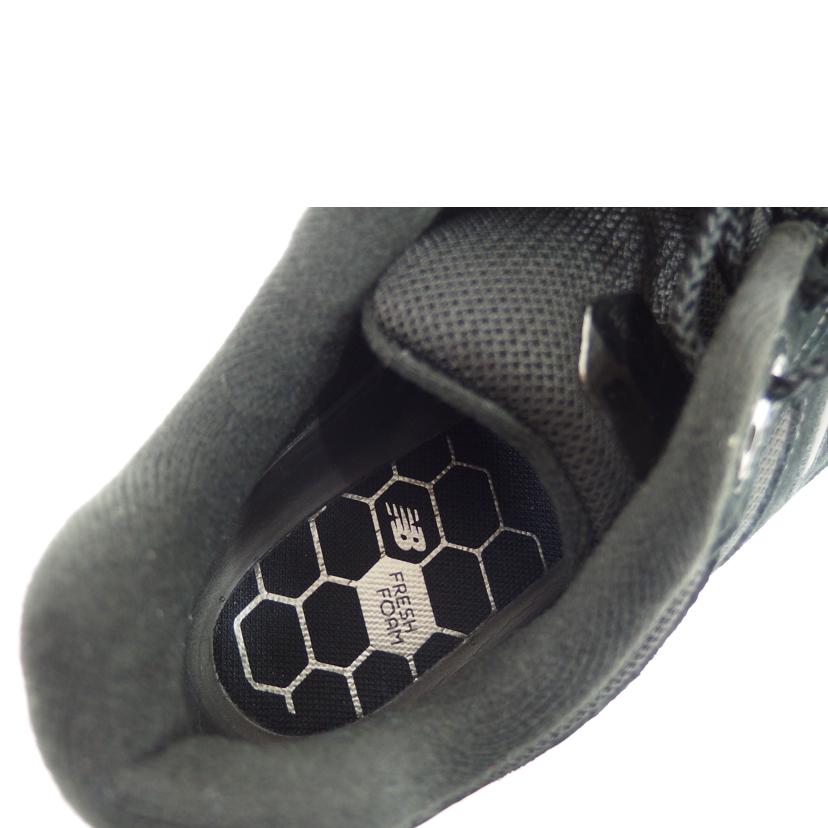 New　Balance ニューバランス/New　Balance　Fresh　Foam　1880　／Black/MW1880K1//Aランク/82
