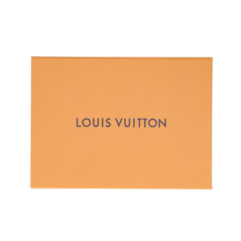 LOUIS　VUITTON ルイヴィトン/エシャルプ／レイキャビック・グラディエント・カシミアマフラー/M73675//AB1220/Aランク/91