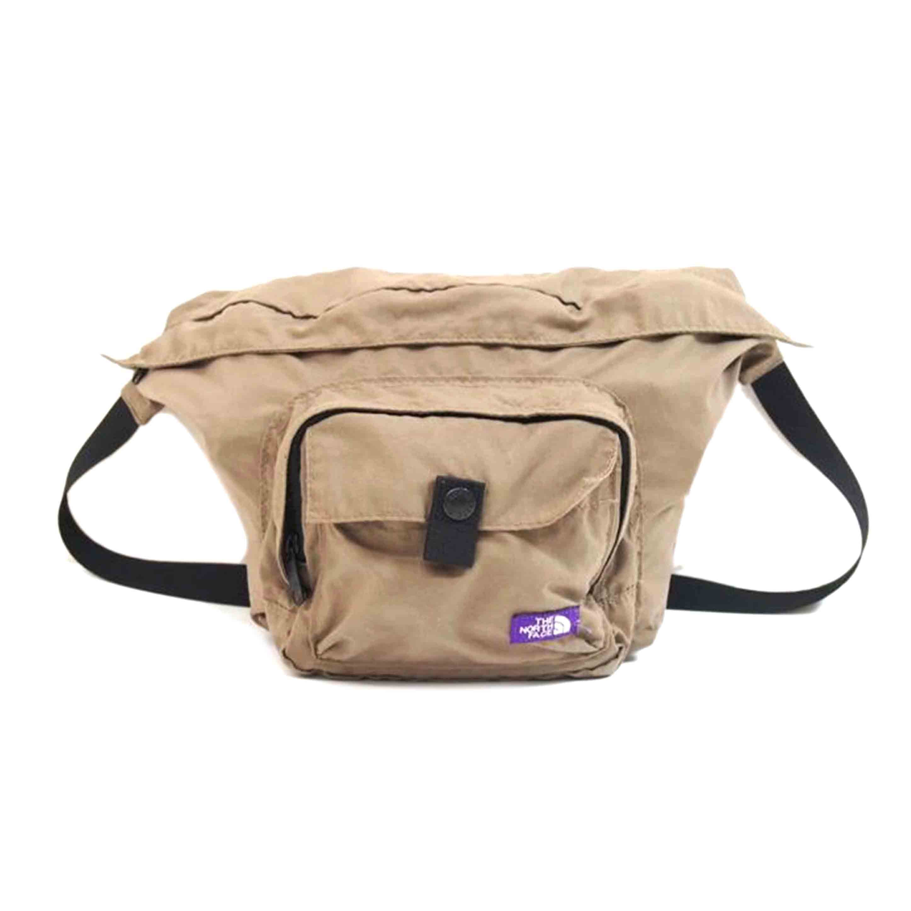 THE　NORTH　FACE　PURPLE　LABEL ノースフェイス/ウエストバッグ/NN7937N//-/ABランク/71