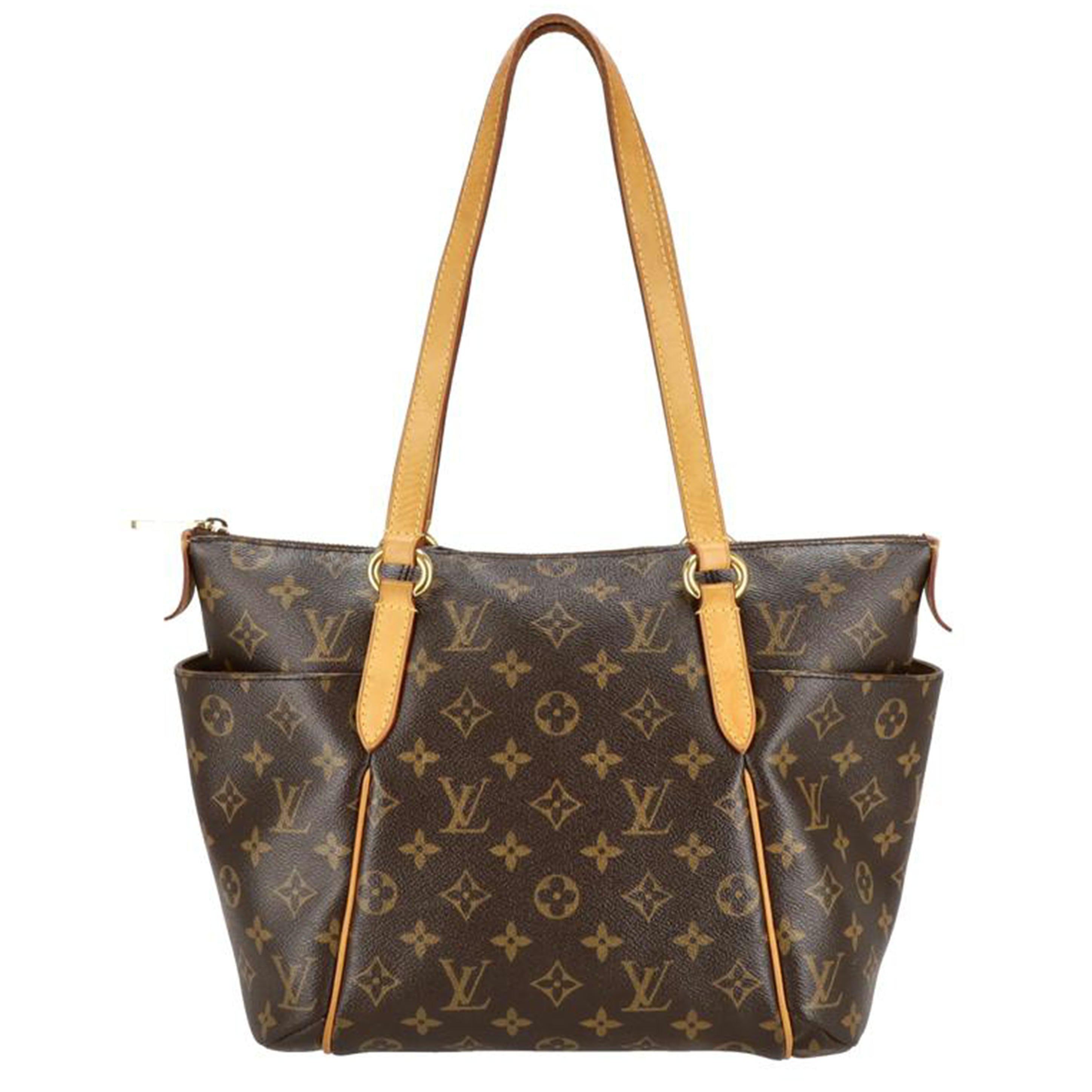 LOUIS VUITTON ルイヴィトン/トータリーPM／モノグラム/M56688//DU0***/ABランク/01