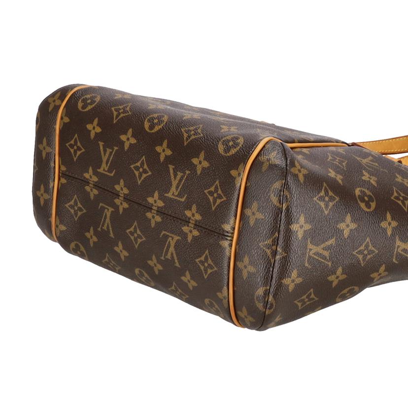 LOUIS VUITTON ルイヴィトン/トータリーPM／モノグラム/M56688//DU0***/ABランク/01