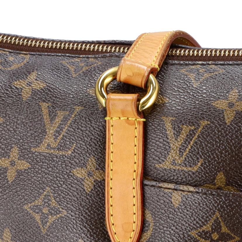 LOUIS VUITTON ルイヴィトン/トータリーPM／モノグラム/M56688//DU0***/ABランク/01