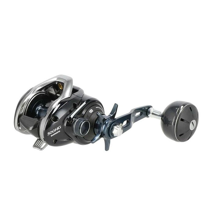 SHIMANO シマノ/17’グラップラー 300HG/17’GRAPPLER300HG//Aランク/70