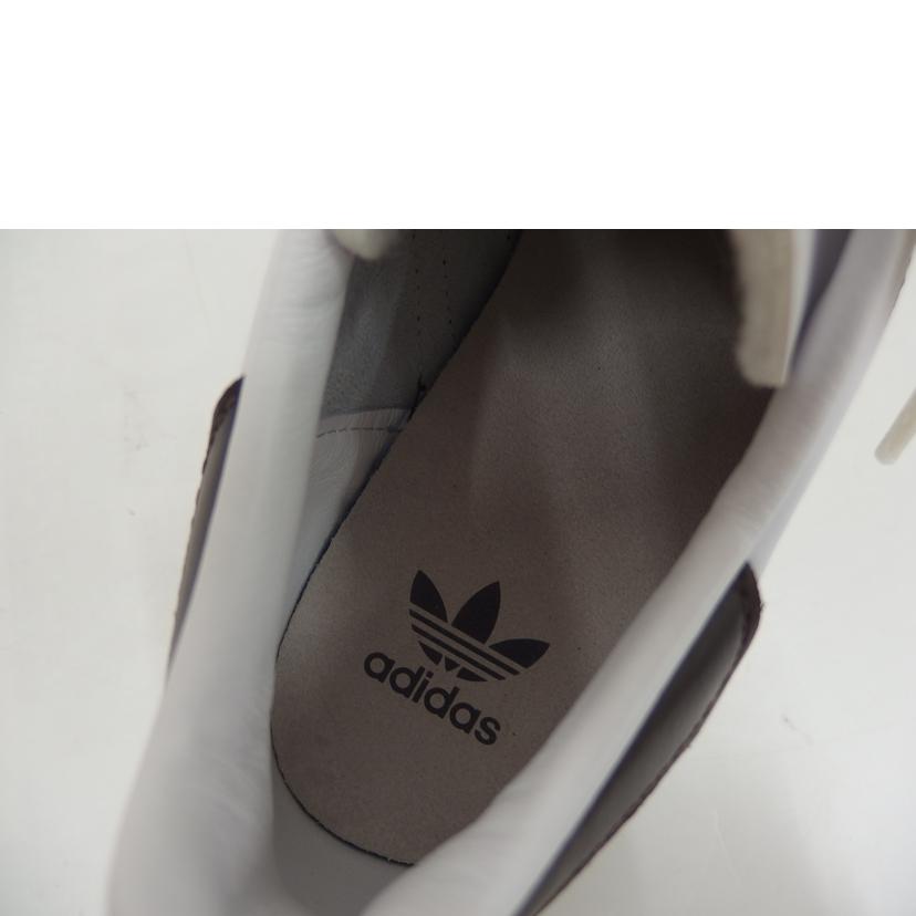 adidas アディダス/adidas　Originals　Superstar　82　＂Footwear　White／Brown／Off　White/ID0987//ABランク/82