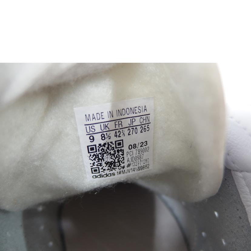 adidas アディダス/adidas　Originals　Superstar　82　＂Footwear　White／Brown／Off　White/ID0987//ABランク/82