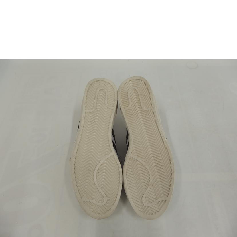 adidas アディダス/adidas　Originals　Superstar　82　＂Footwear　White／Brown／Off　White/ID0987//ABランク/82