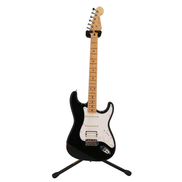 中古】Fender Japan ST62-65L VWH 【レフティ】フェンダー