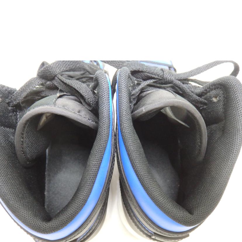 NIKE ナイキ/　AIR　JORDAN　1　／24．5cm/DQ8423-042//Bランク/84