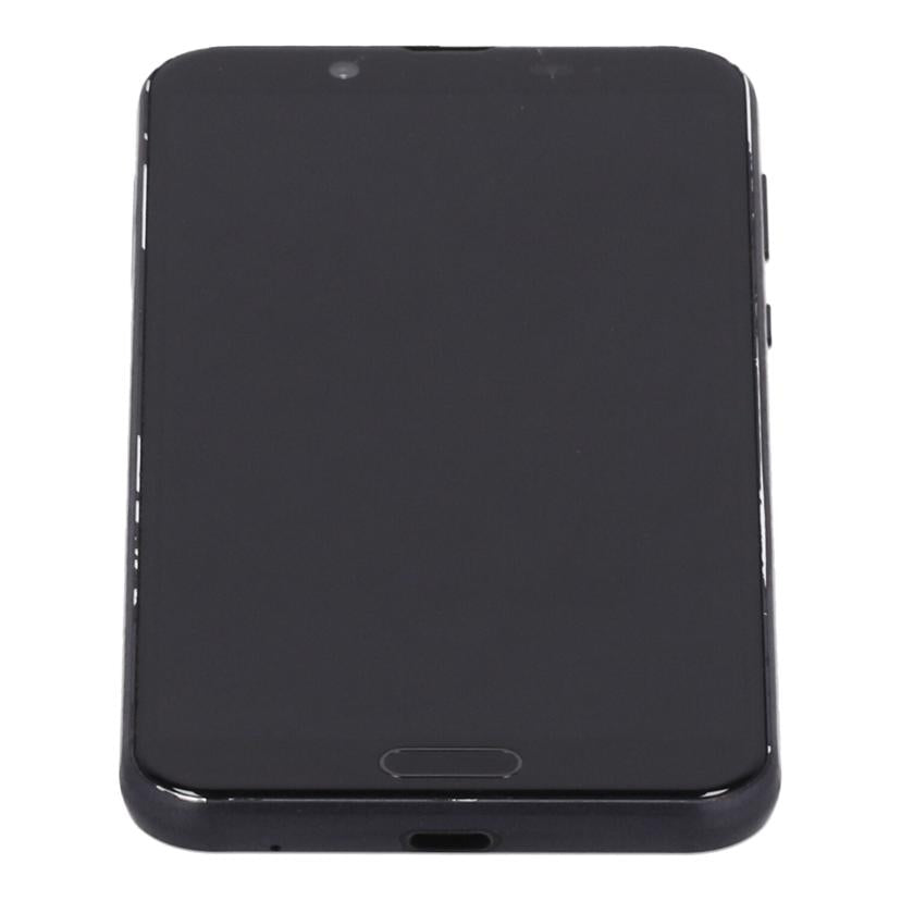 SHARP　au シャープ　/スマートフォン／AQUOS　sense2/SHV43//357777093421511/Cランク/65