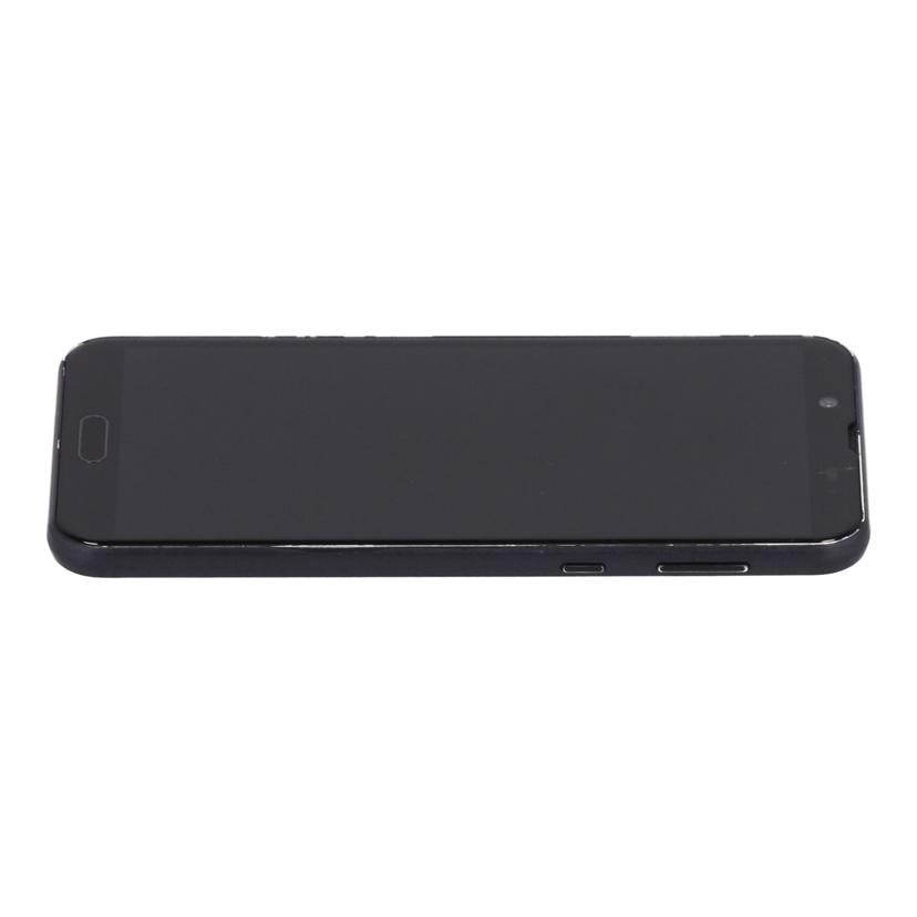 SHARP　au シャープ　/スマートフォン／AQUOS　sense2/SHV43//357777093421511/Cランク/65