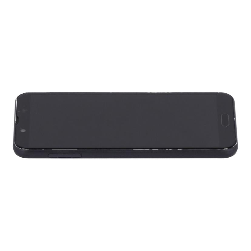 SHARP　au シャープ　/スマートフォン／AQUOS　sense2/SHV43//357777093421511/Cランク/65
