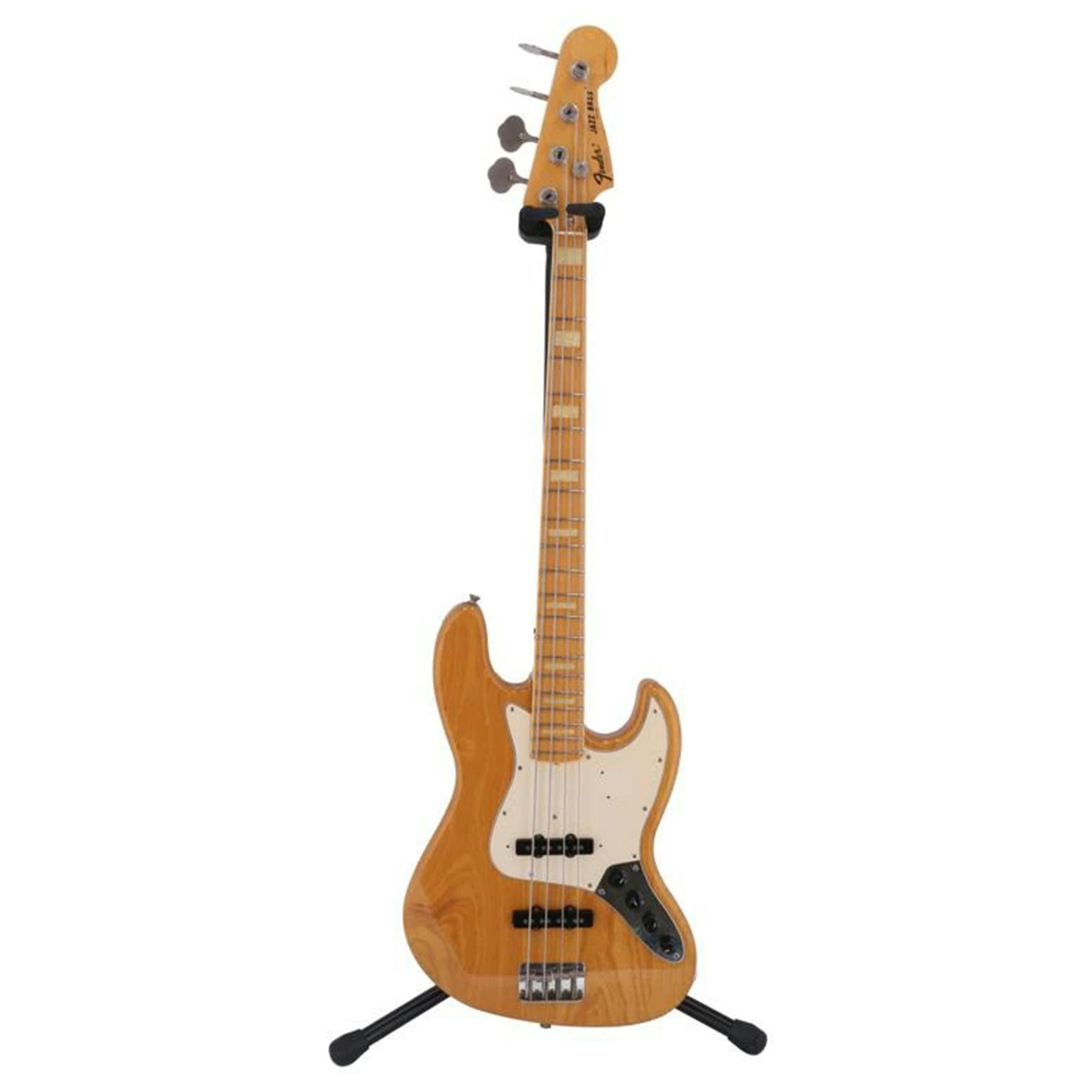 FENDER　JAPAN フェンダージャパン/エレキベース/JB75  ｱｸﾃｨﾌﾞ//N089573/Bランク/24