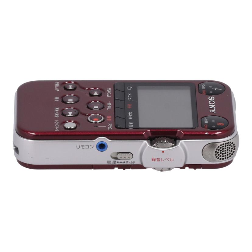 SONY　 ソニー　/リニアPCMレコーダー/PCM-M10//8103347/Bランク/84