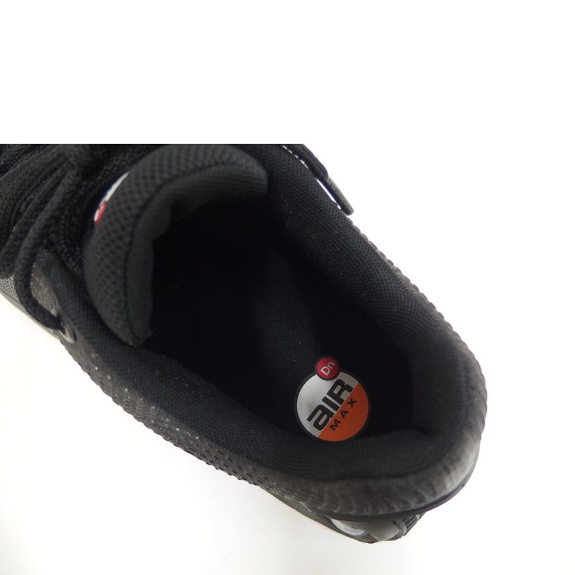 NIKE ナイキ/Nike　Air　Max　DN　Black／Metallic　Dark　Grey/DV3337-005//Bランク/82