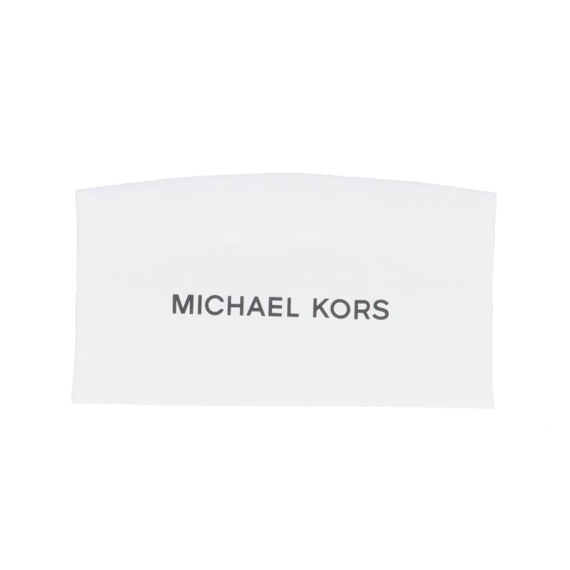 MICHAEL　KORS マイケルコース/ロゴバックパック／ホワイト系/35S5GRAB2B//BA-****/SAランク/77